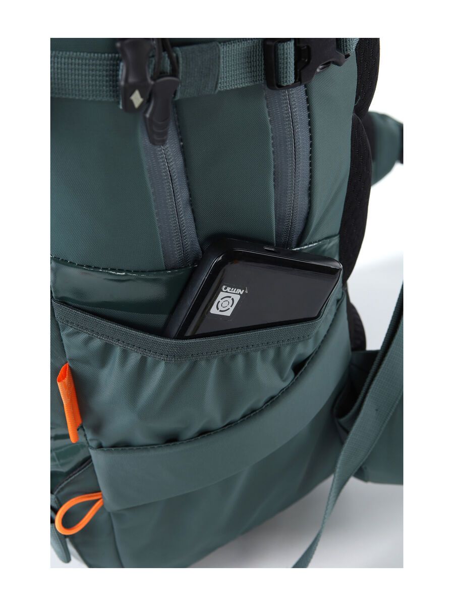 Nitro Slash 25 Pro, jungle green - Bild 14