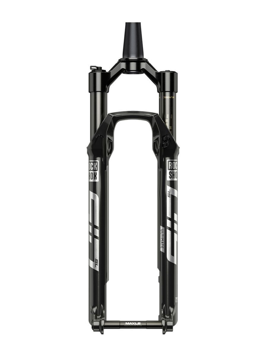 ***2. Wahl*** RockShox SID SL Ultimate Race Day / DebonAir / TwistLoc / 29 Zoll - 100 mm schwarz - Bild 2