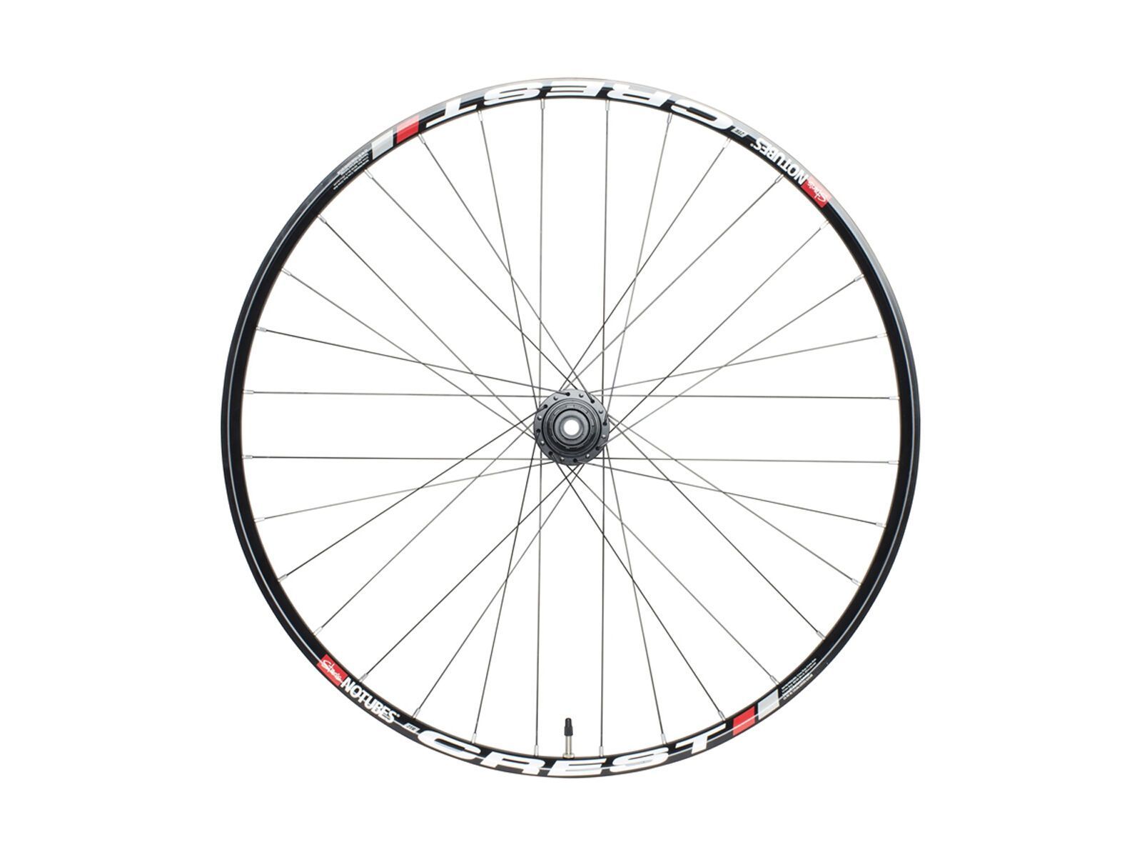 Stan's NoTubes ZTR Crest 27.5 - Bild 4