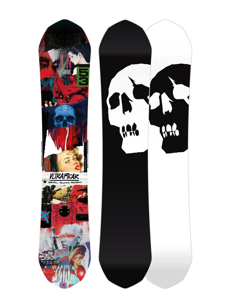 Capita Ultrafear - Bild 4