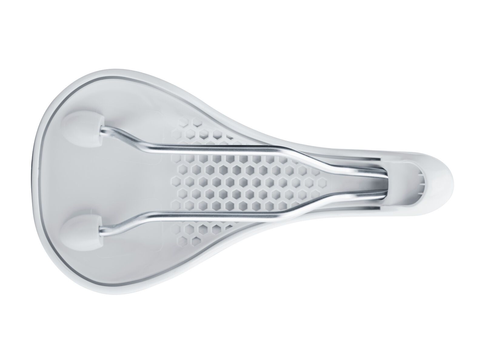 Fabric Cell Elite Radius Saddle - 155 mm, black - Bild 4