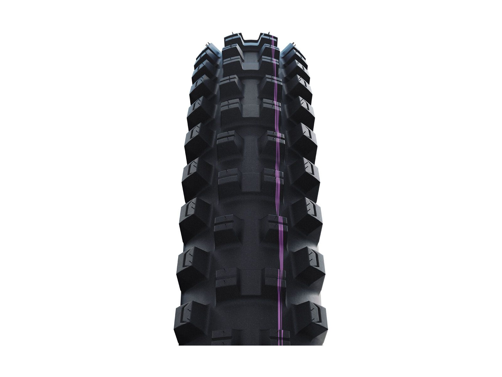 Schwalbe Shredda Front Radial Addix Ultra Soft Gravity Pro - 29 Zoll - Bild 2