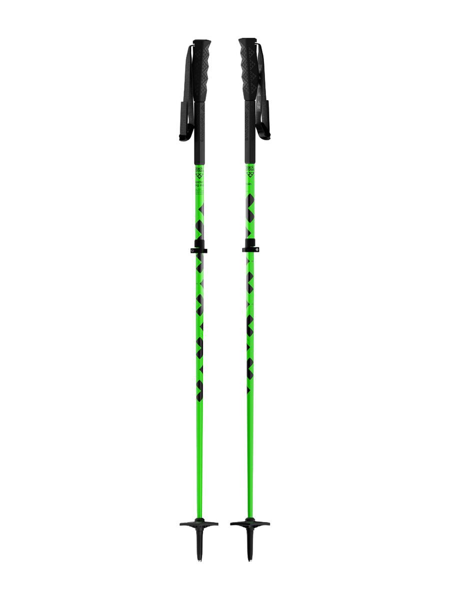 Black Crows Sector, green - Bild 1