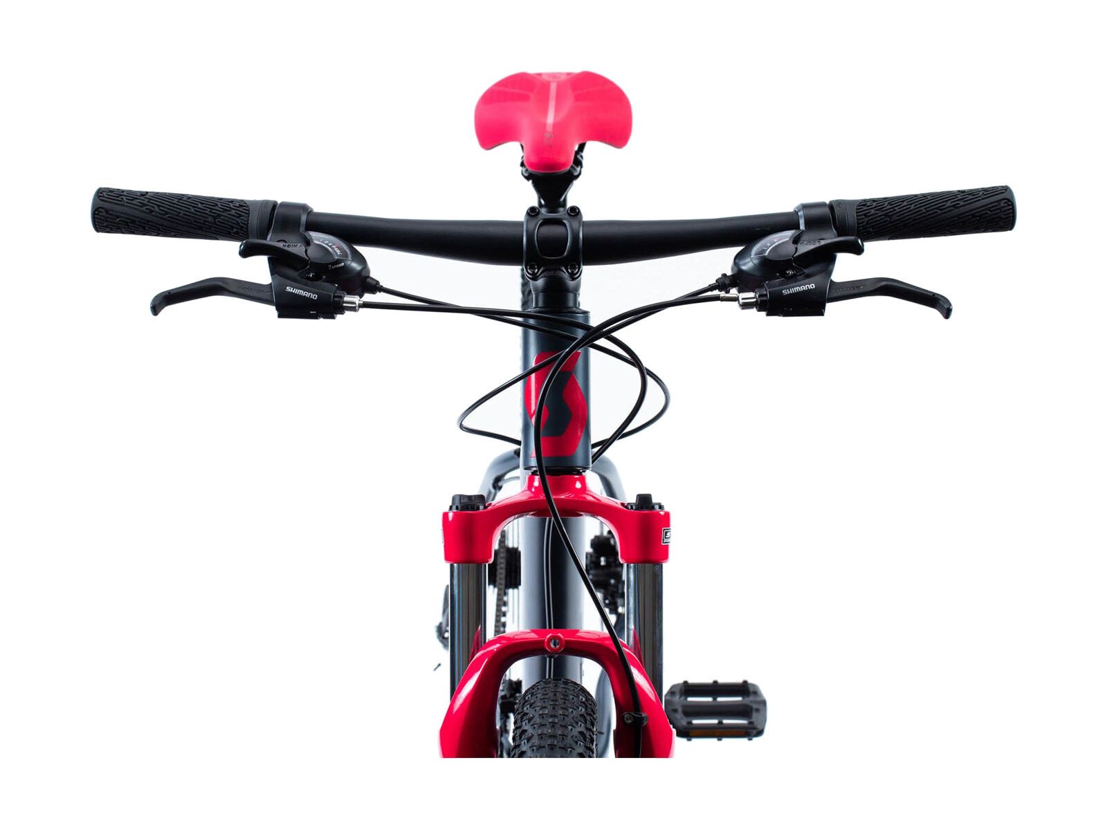 Scott Contessa 740 - Bild 3