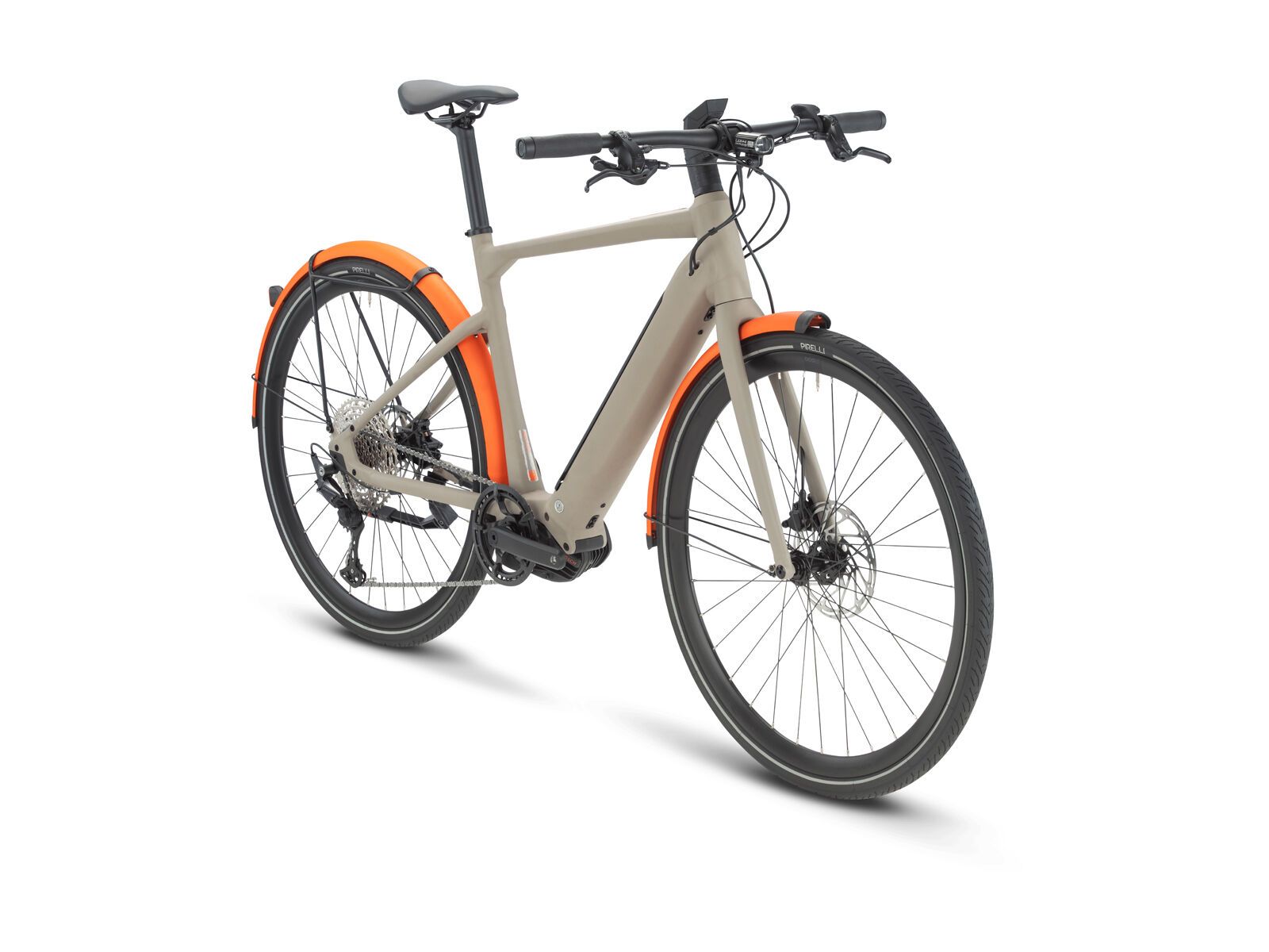 BMC 257 AMP AL Two, sand - Bild 2