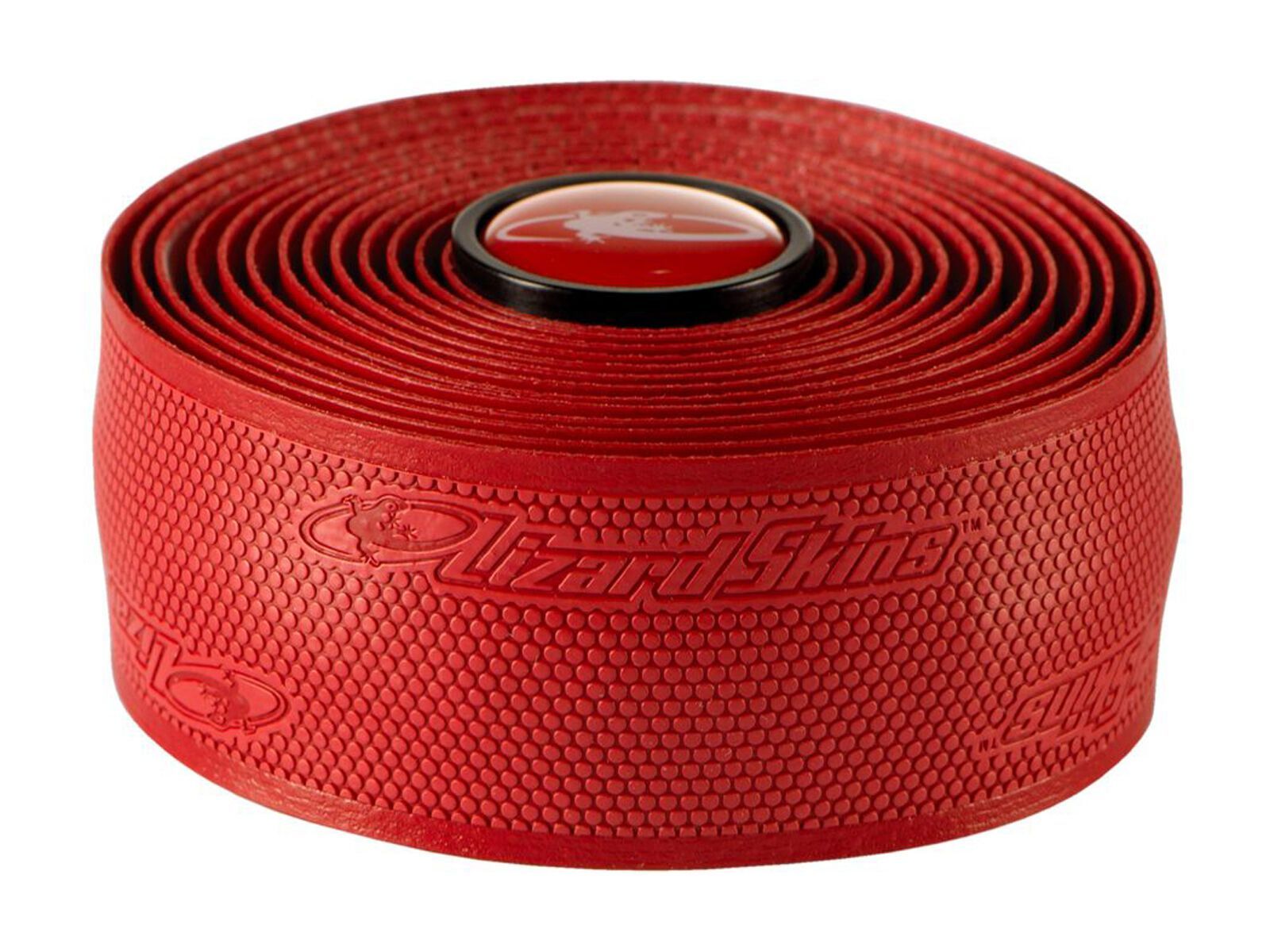 Lizard Skins DSP 1.8 mm Bar Tape, red - Bild 1