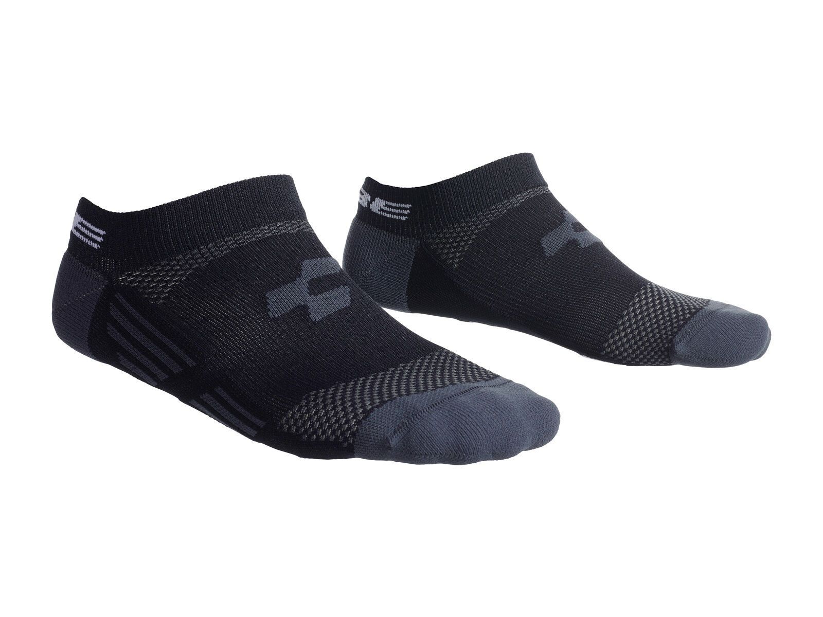 Cube Socke Air Cut, blackline - Bild 1