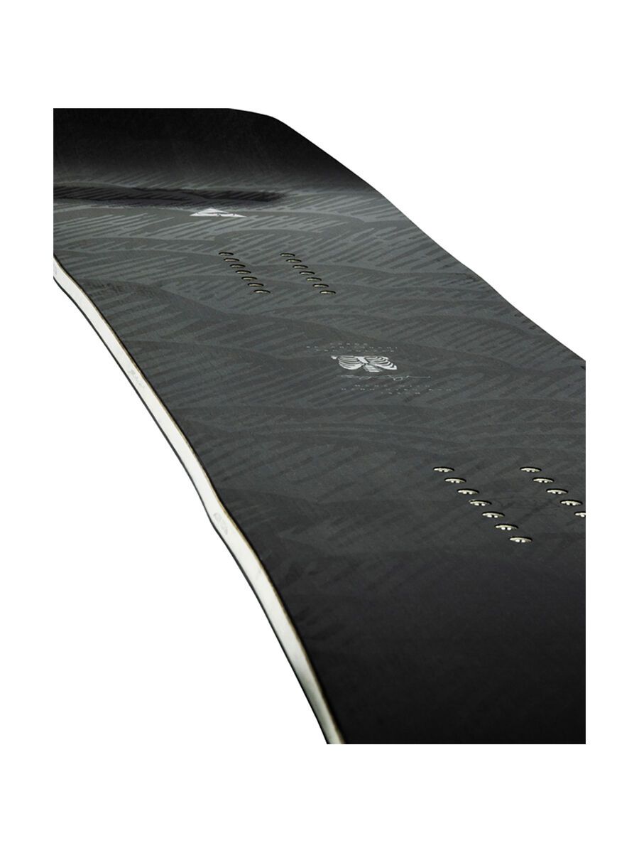 Arbor Bryan Iguchi Pro Rocker - Bild 7