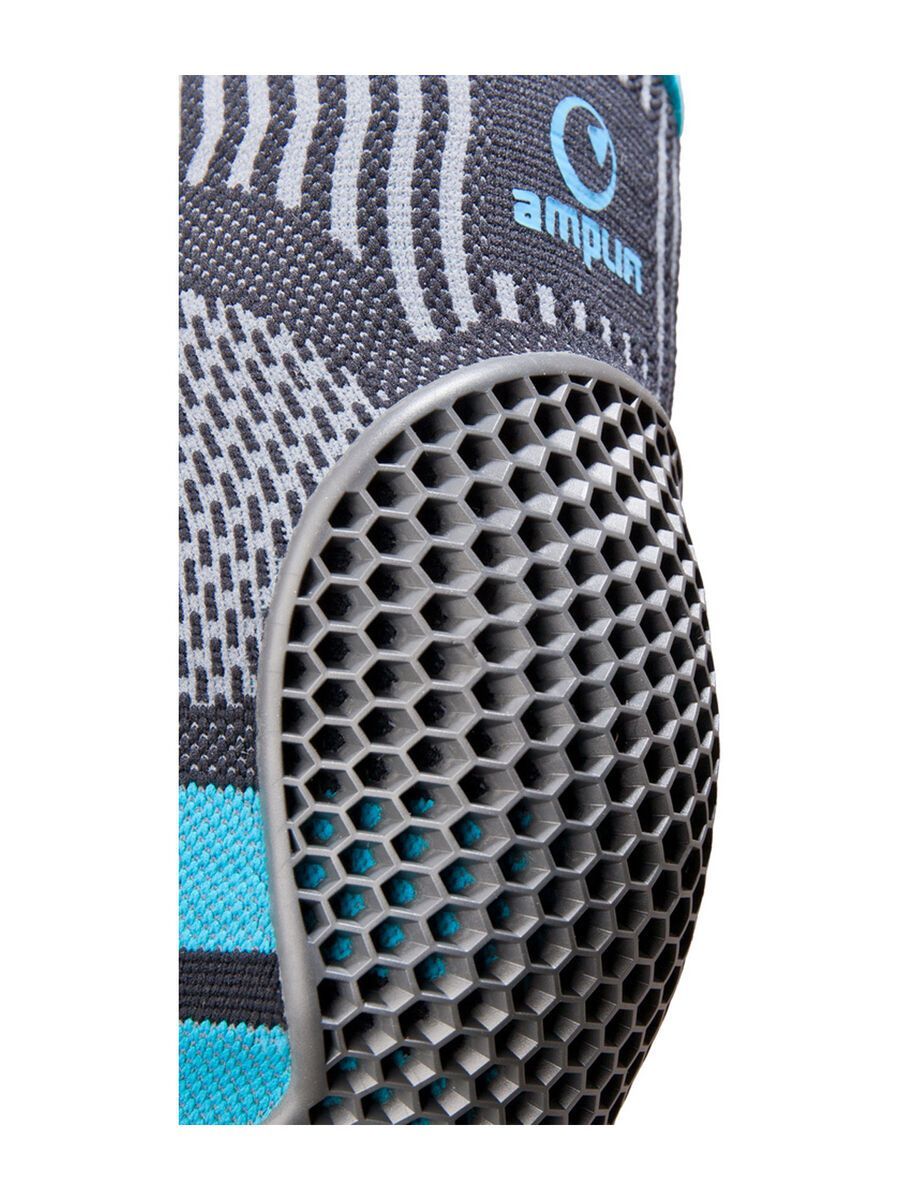 amplifi MKX Knee, black - Bild 4