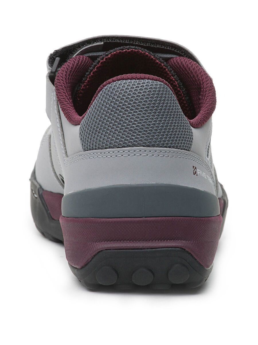 Five Ten Kestrel Lace Womens, maroon/onix - Bild 5