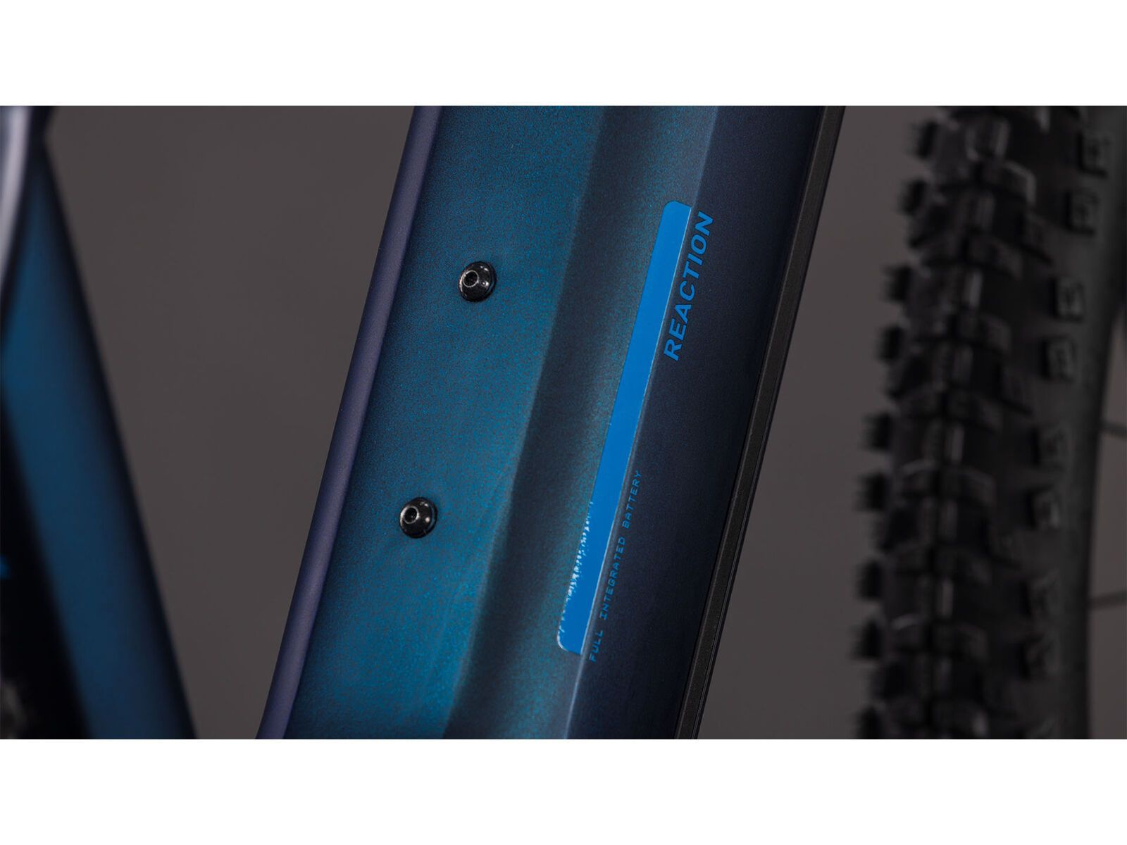 Cube Reaction Hybrid Pro 800 27.5, nebular´n´dazzle - Bild 4