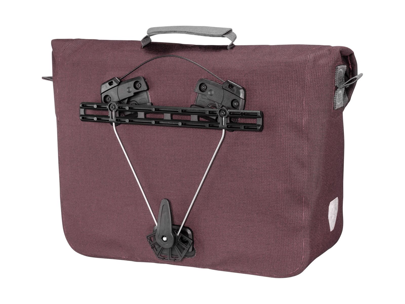 ORTLIEB Commuter-Bag Urban QL3.1, ash rose - Bild 3