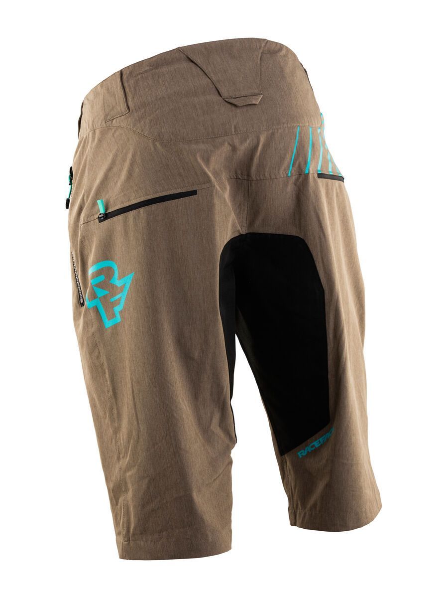 Race Face Stage Shorts, dune - Bild 2