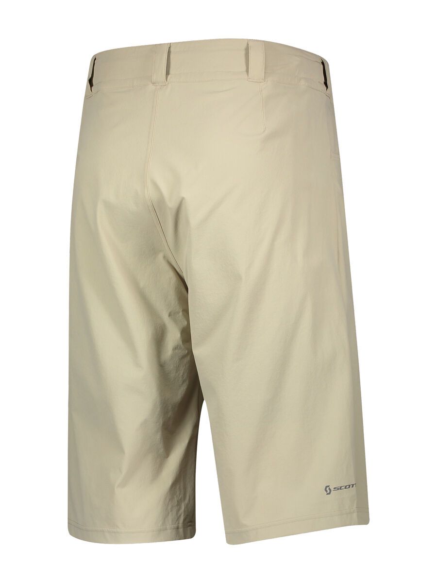 Scott Trail Flow w/Pad Men's Shorts, dust beige - Bild 2