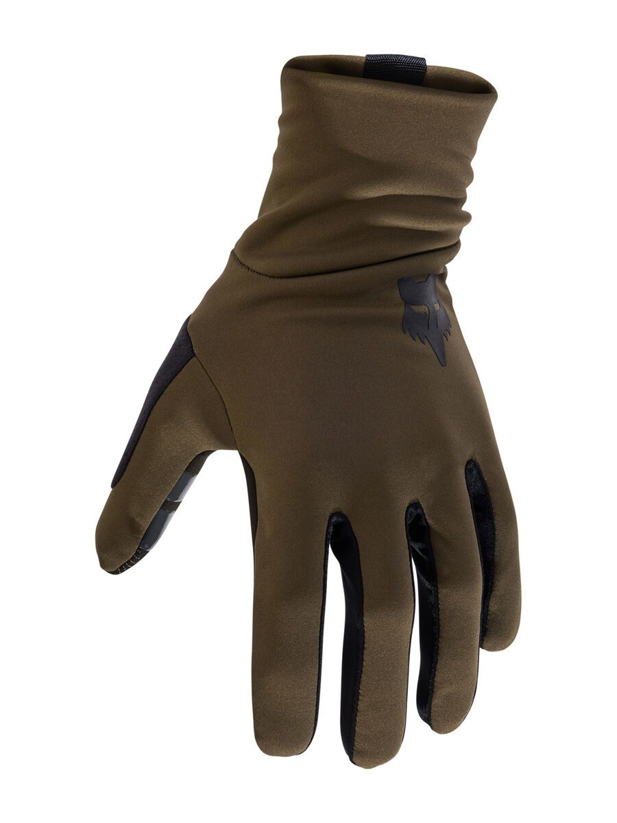 Fox Ranger Fire Glove, olive green - Bild 1