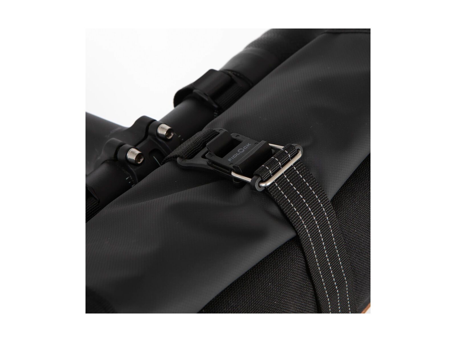 Restrap Rolltop Canister Bag - 4 L, black - Bild 7