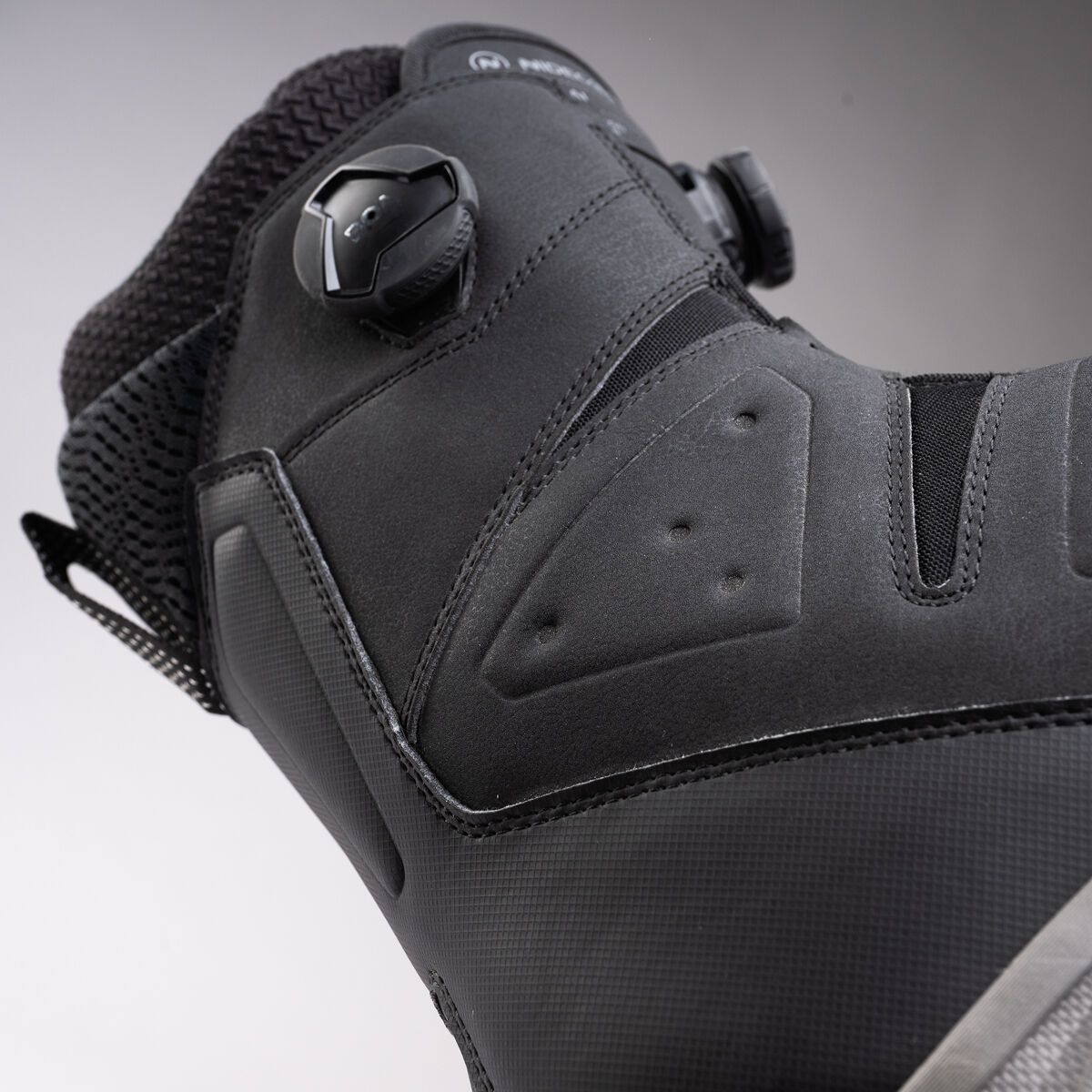 Nidecker Altai, black - Bild 8