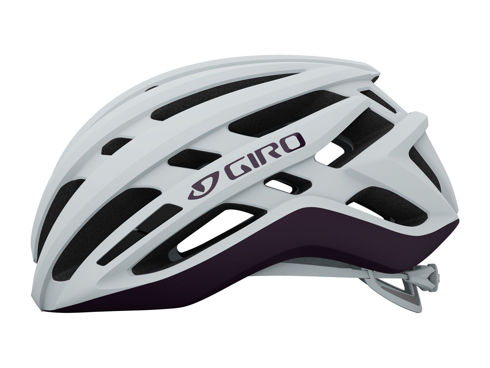 Giro Agilis W, matte white/urchin - Bild 3