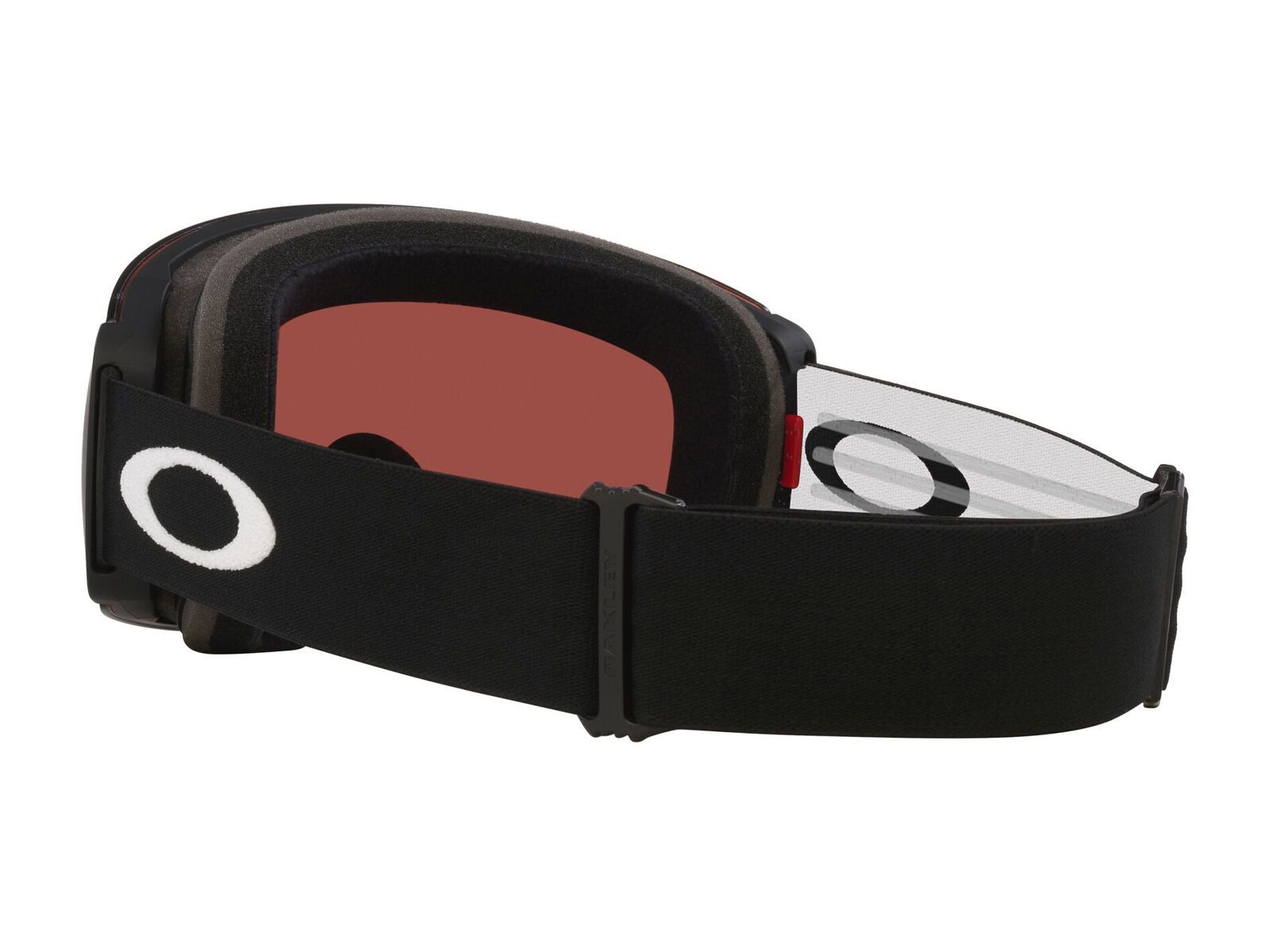 Oakley Flight Deck Pro M, Prizm Sage Gold Iridium & Iced / matte black - Bild 7