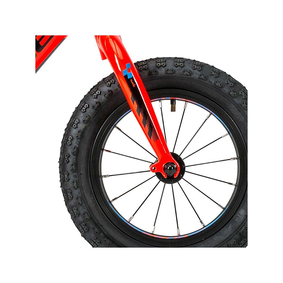 Cube Cubie 120, action team - Bild 2