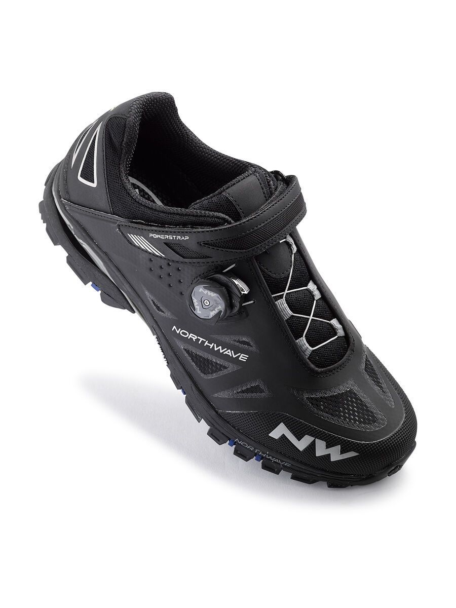 Northwave Spider Plus 2, black - Bild 4
