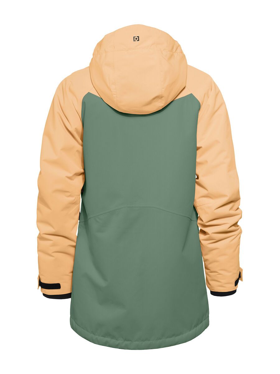 Horsefeathers Lark Jacket, peach - Bild 2