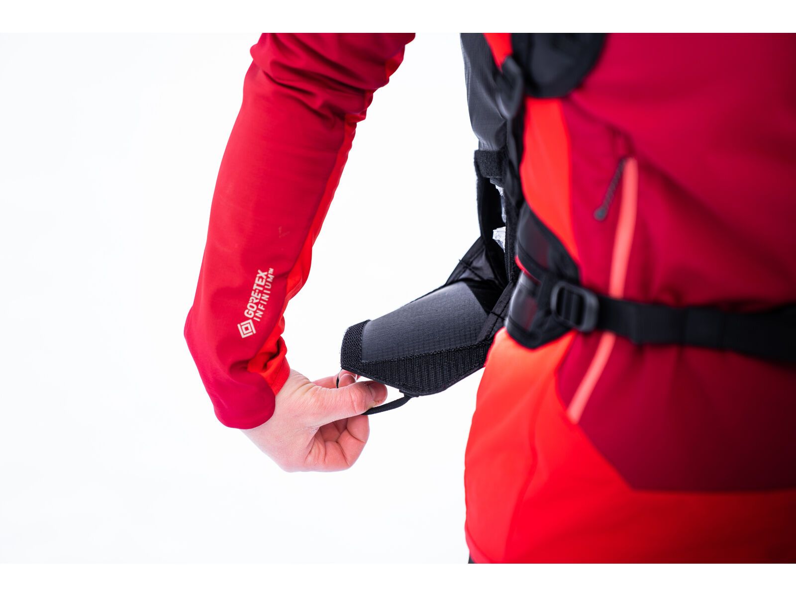 Atomic Backland UL 16+, red - Bild 10