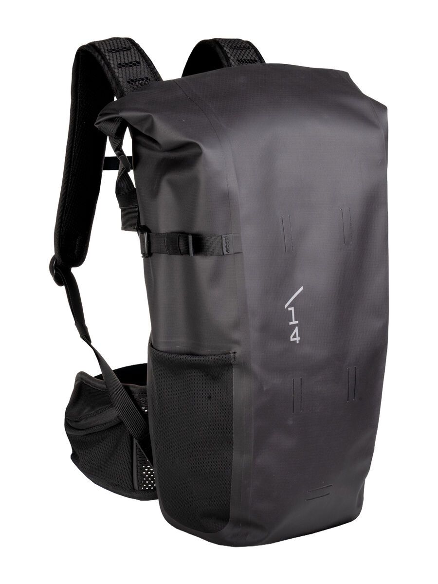 Cube Rucksack MTB 14 Pro, black - Bild 1