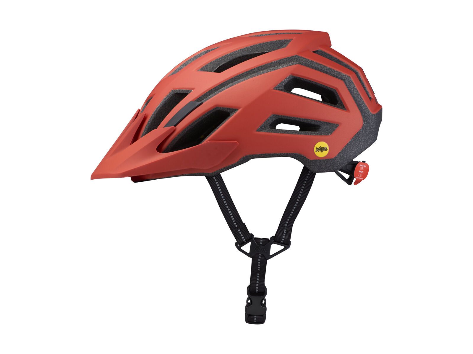 Specialized Tactic III MIPS (ANGi komp.), satin redwood - Bild 2