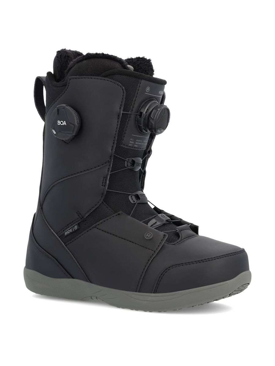 Ride Hera, black - Bild 1