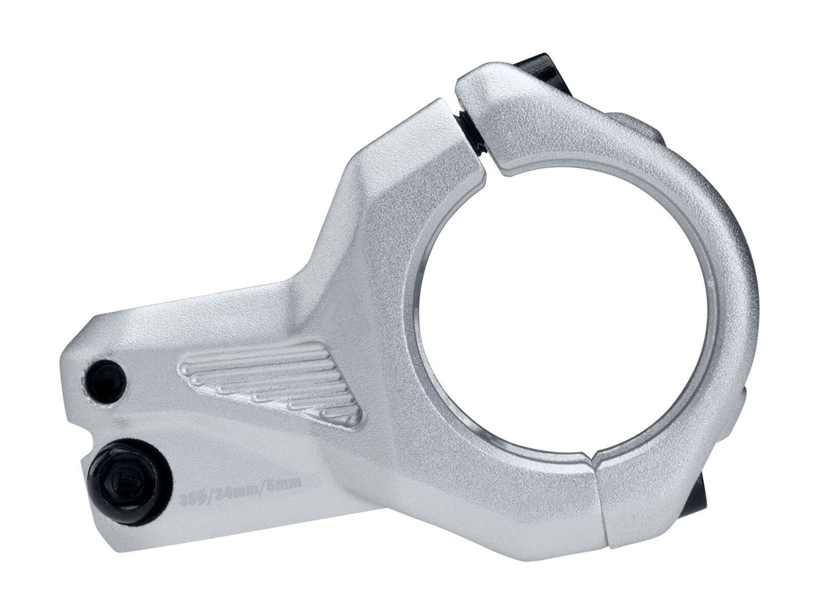 Leatt Stem Gravity 4.0 - 35 mm, silver - Bild 3