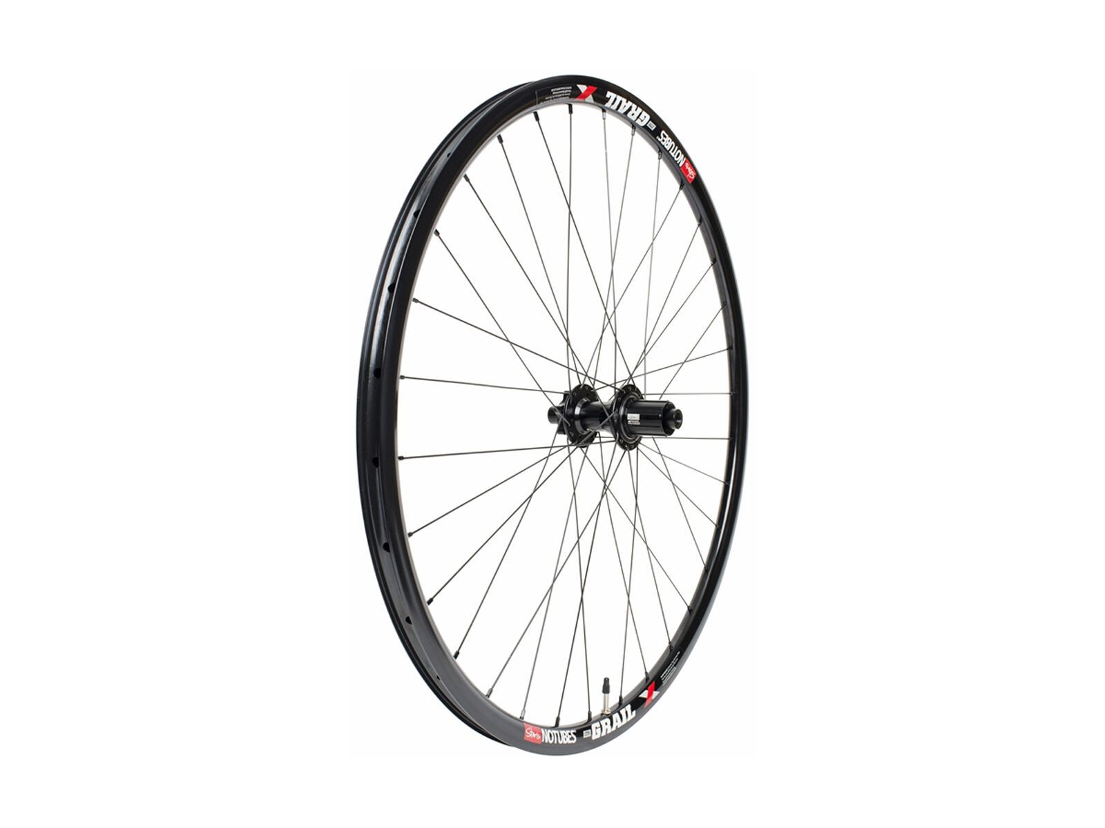 Stan's NoTubes ZTR Grail Comp - Bild 3