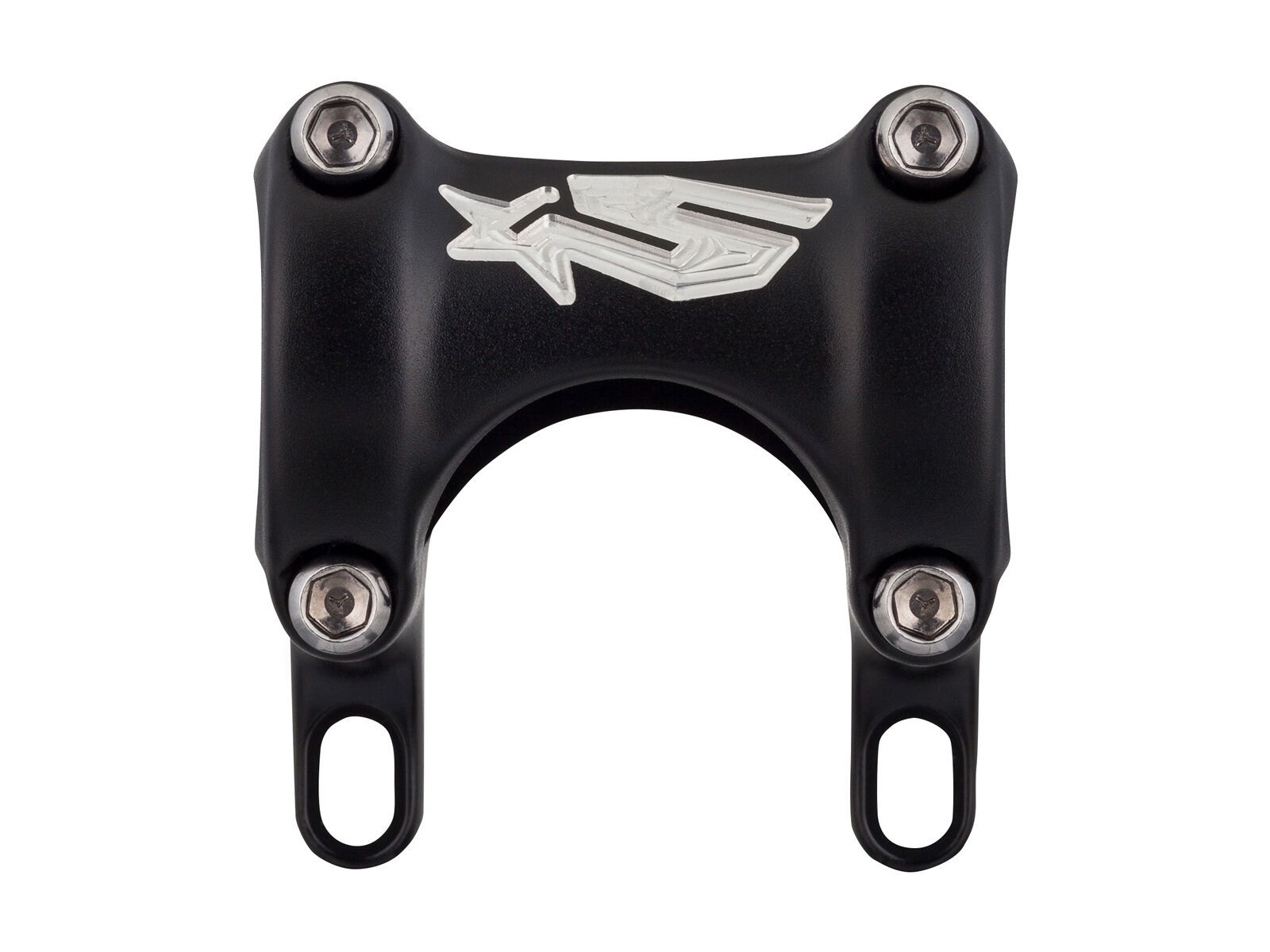 Spank Spike 25/30 DM Stem, black - Bild 6