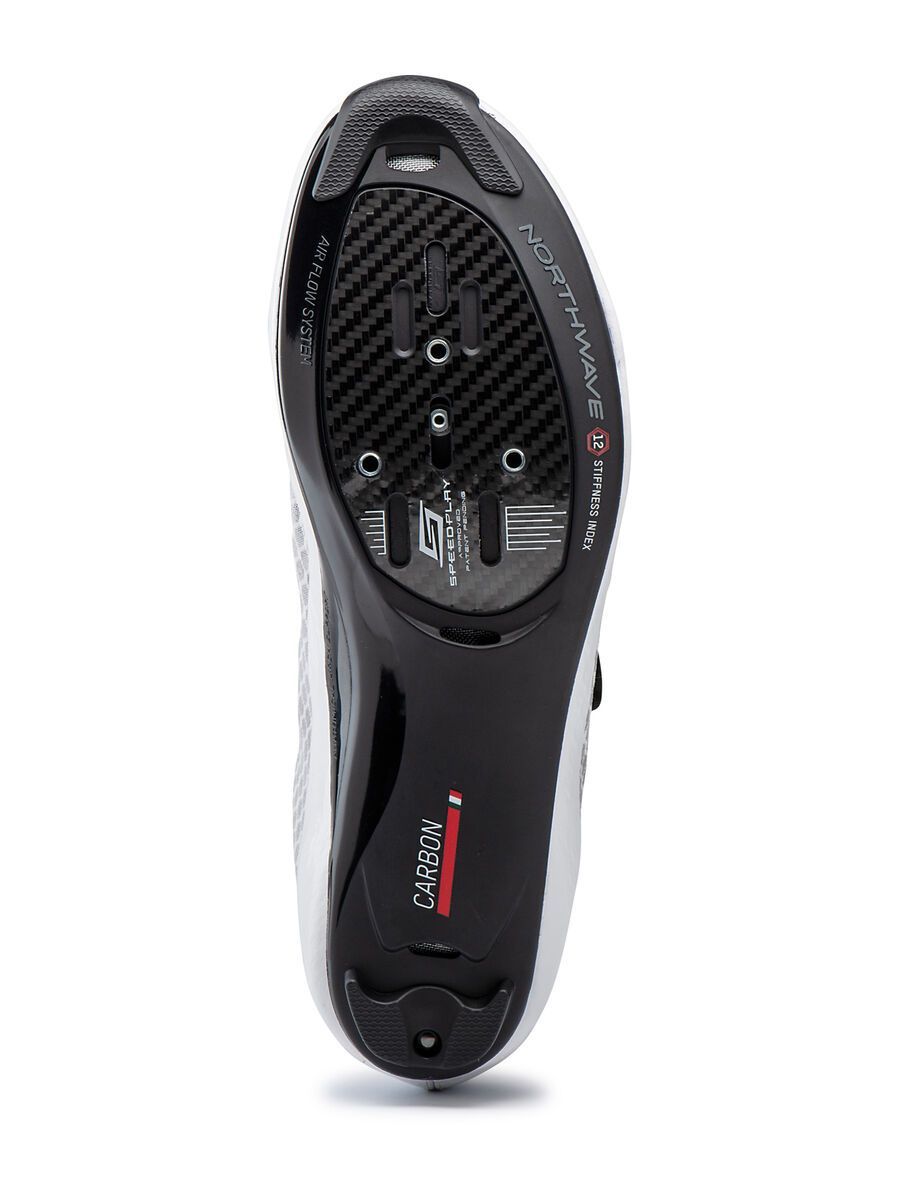 Northwave Mistral Plus, white - Bild 3