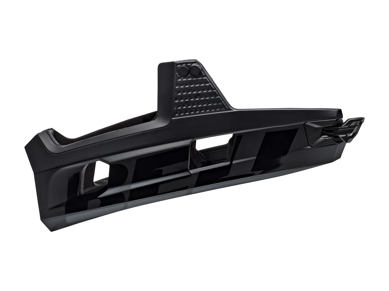 Bell Super Air R Chinbar, matte black - Bild 1