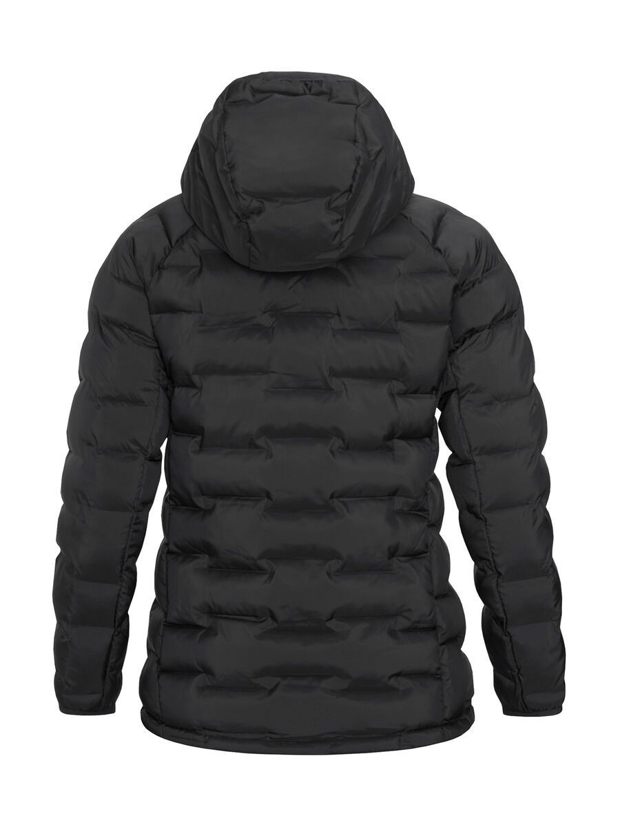 Peak Performance W Argon Hood Jacket, black - Bild 2