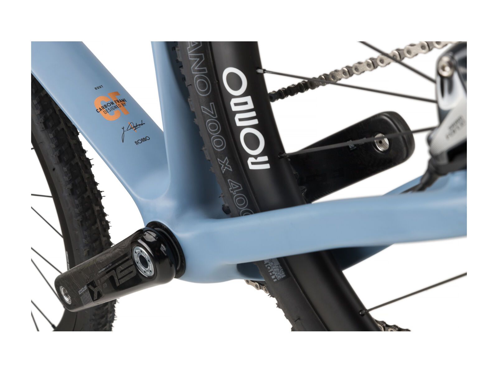 Rondo Ruut CF0, grey/black - Bild 9