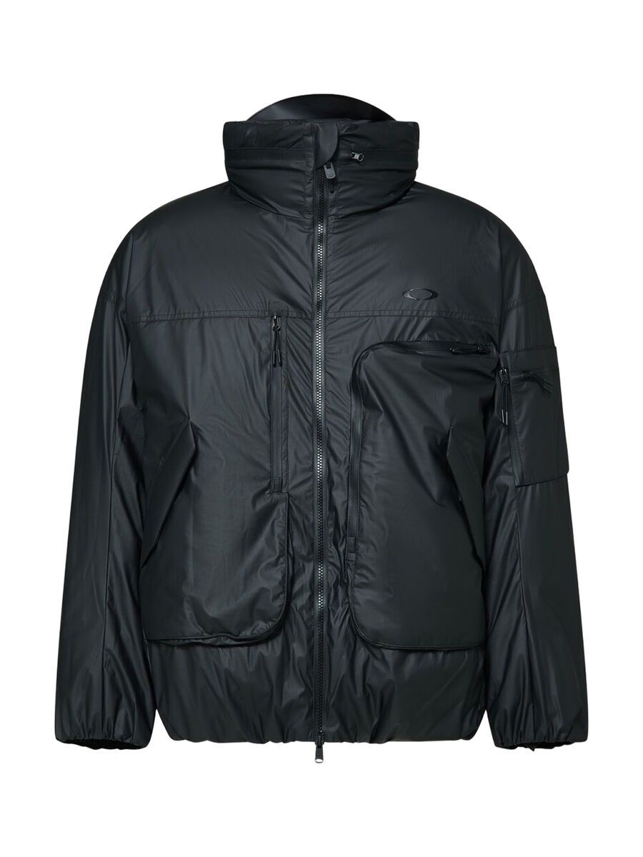 Oakley Mthod Insulated Jacket, blackout - Bild 1