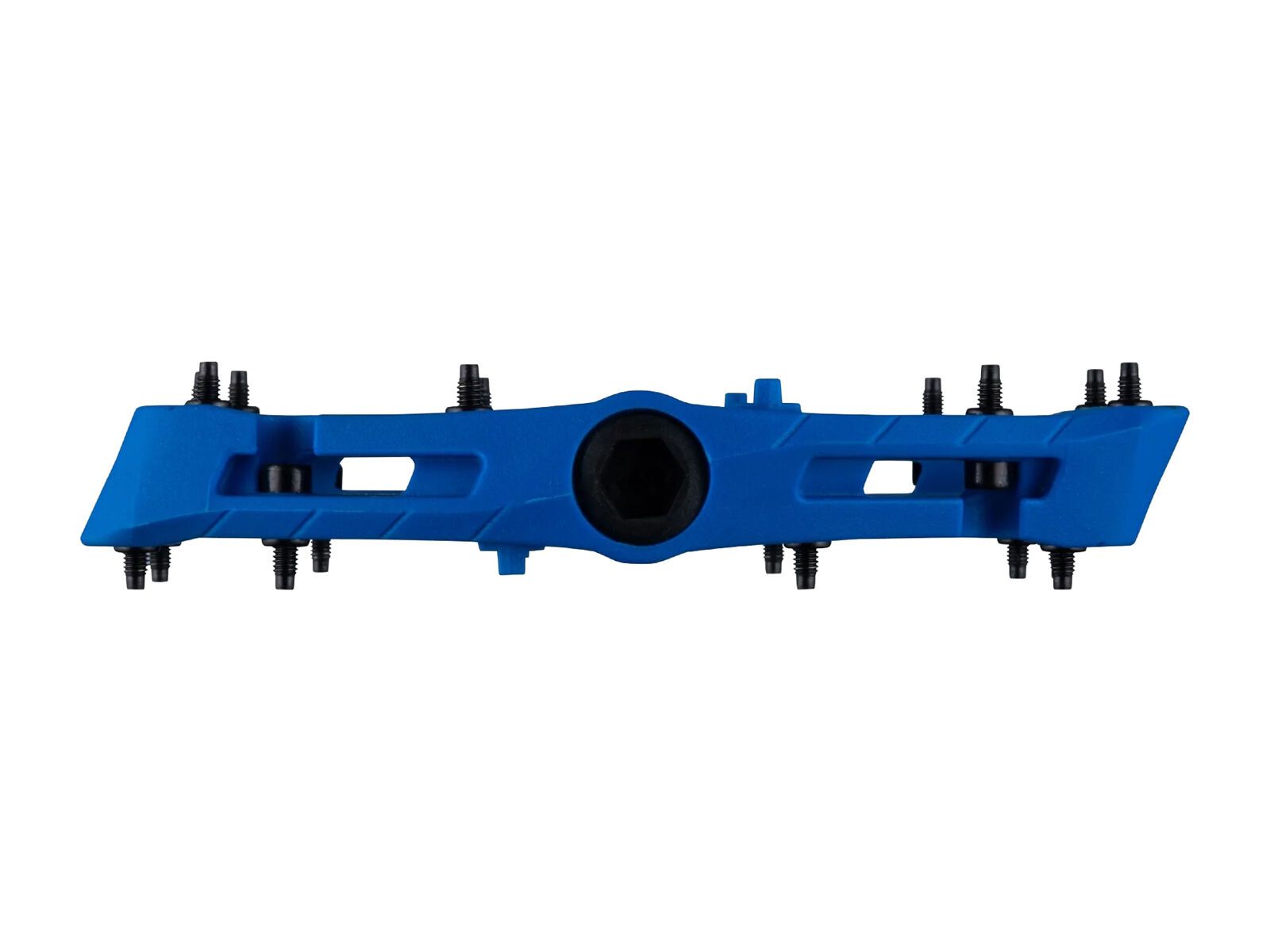 Race Face Chester Pedals Large, blue - Bild 2