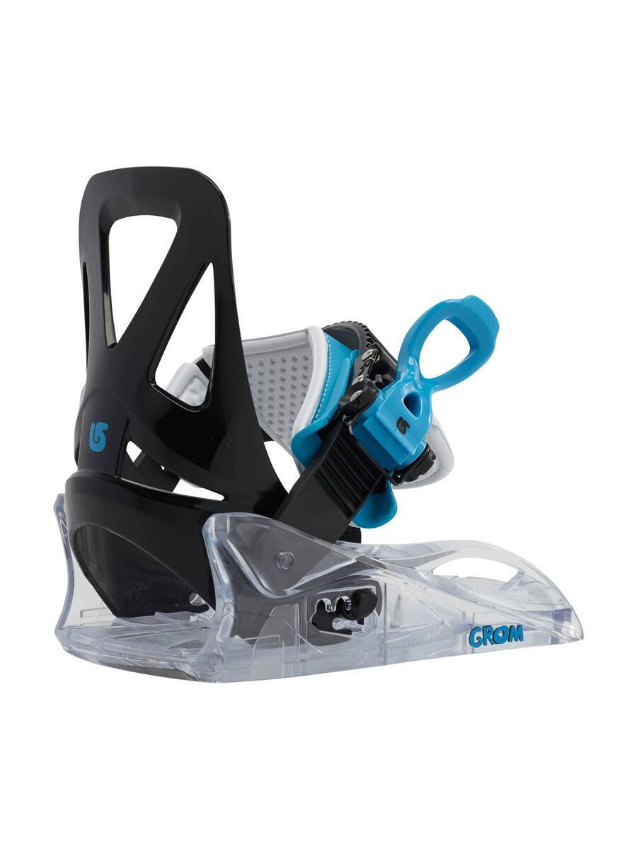 Burton Grom, Chopper - Bild 1