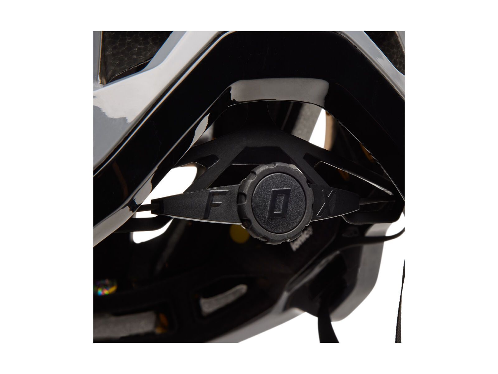 Fox Speedframe Pro Camo, olive camo - Bild 9