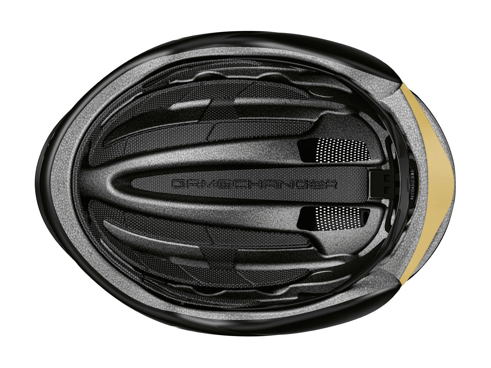 Abus GameChanger 2.0, black gold - Bild 7