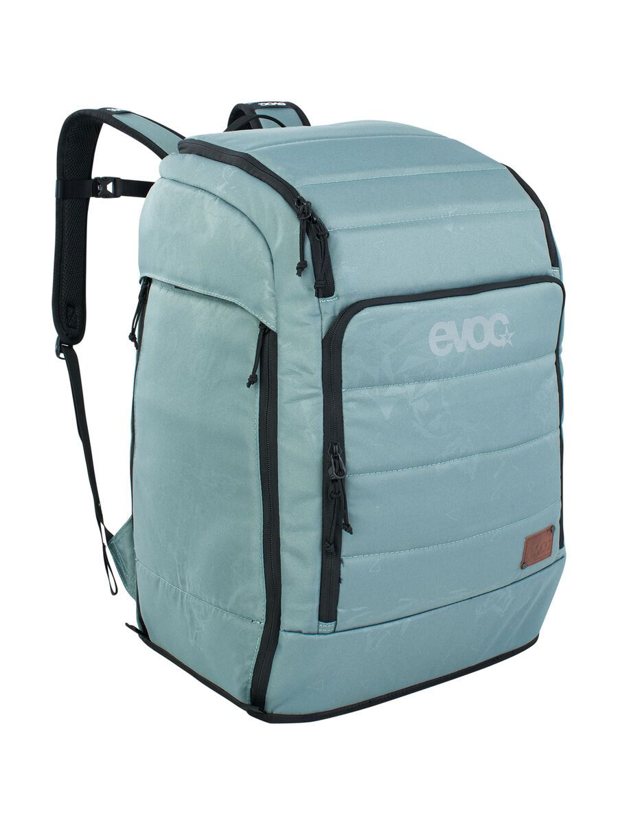 Evoc Gear Backpack 60, steel - Bild 1
