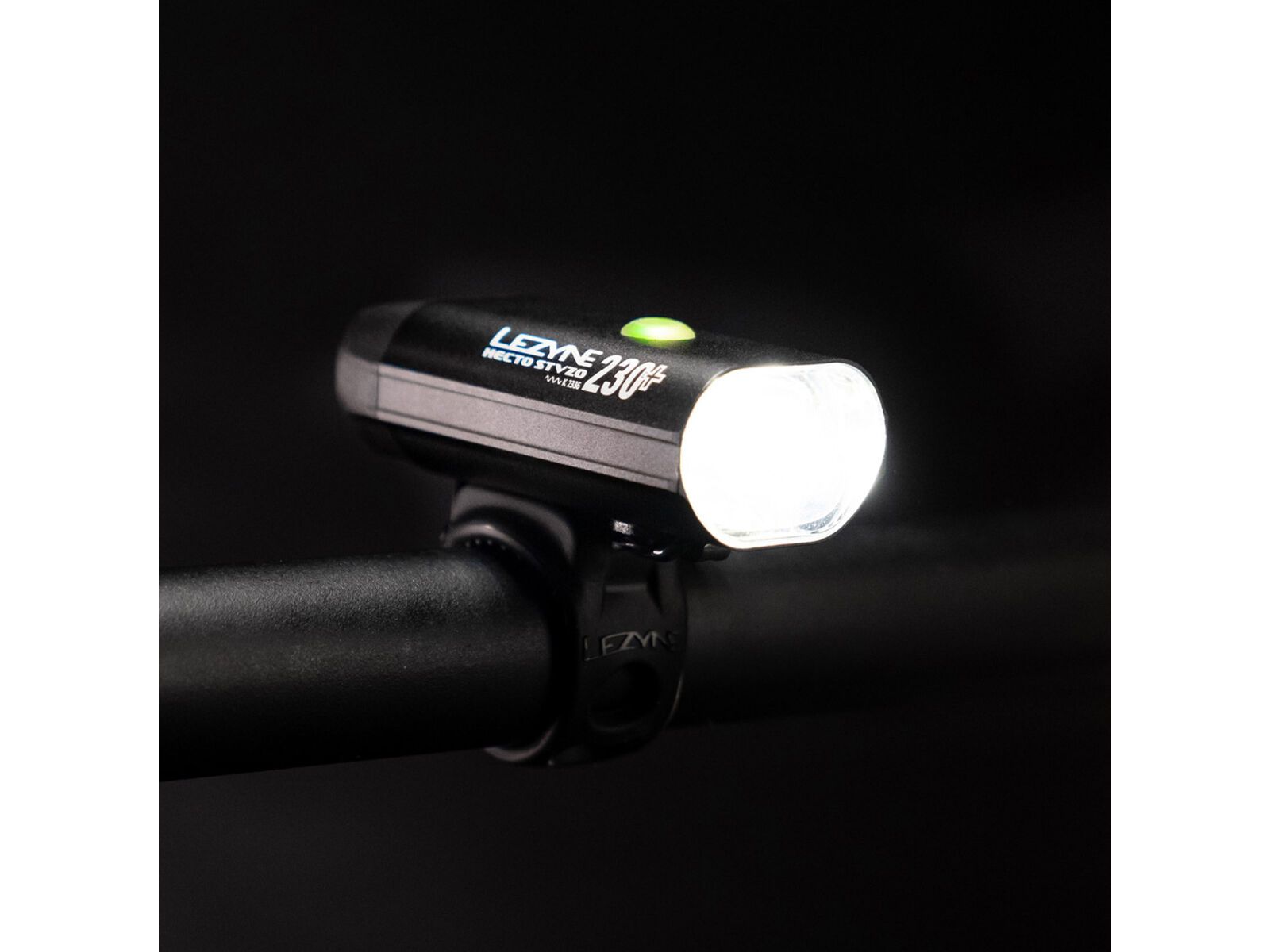 Lezyne Hecto StVZO 230+ - Bild 2