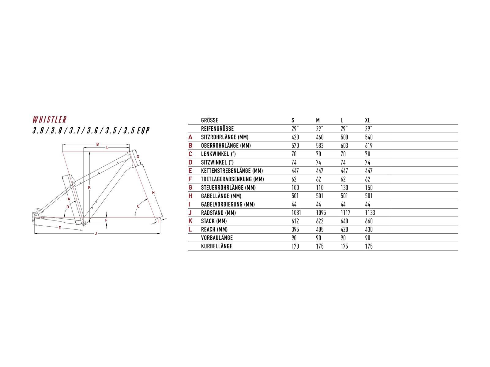 Focus Whistler 3.8 - 29, mineral green - Bild 2