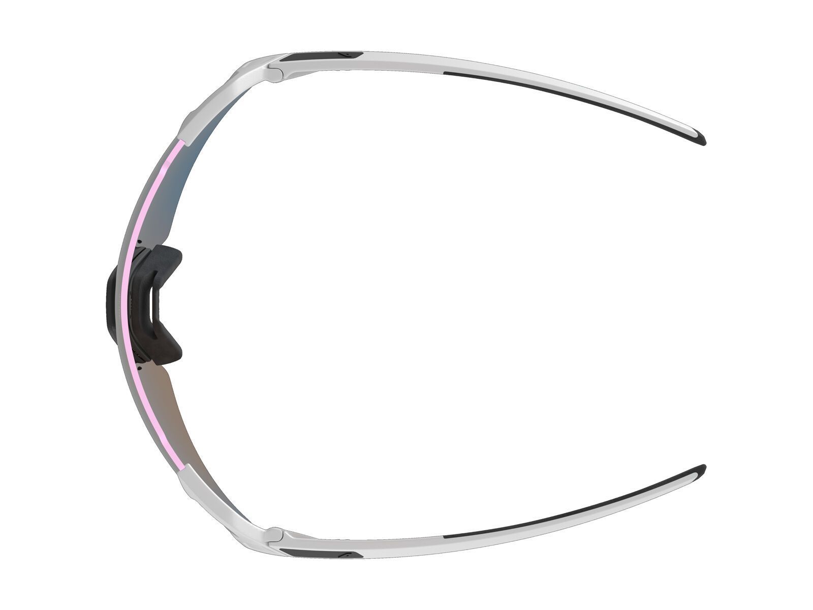 Alpina Turbo Air Q-Lite, Pink Mirror / white gloss - Bild 5