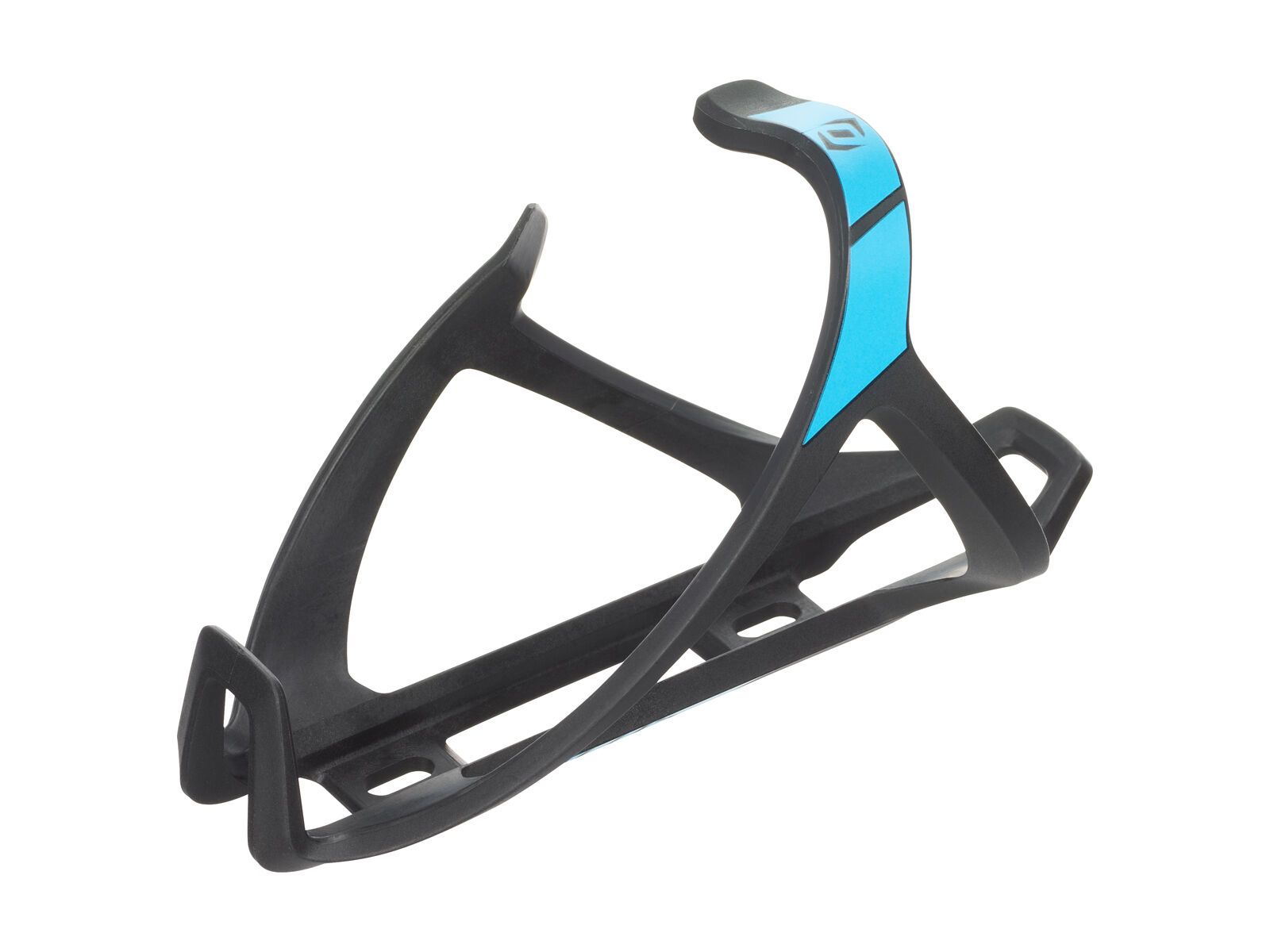 Syncros Tailor 2.0 left, black/neon blue - Bild 1