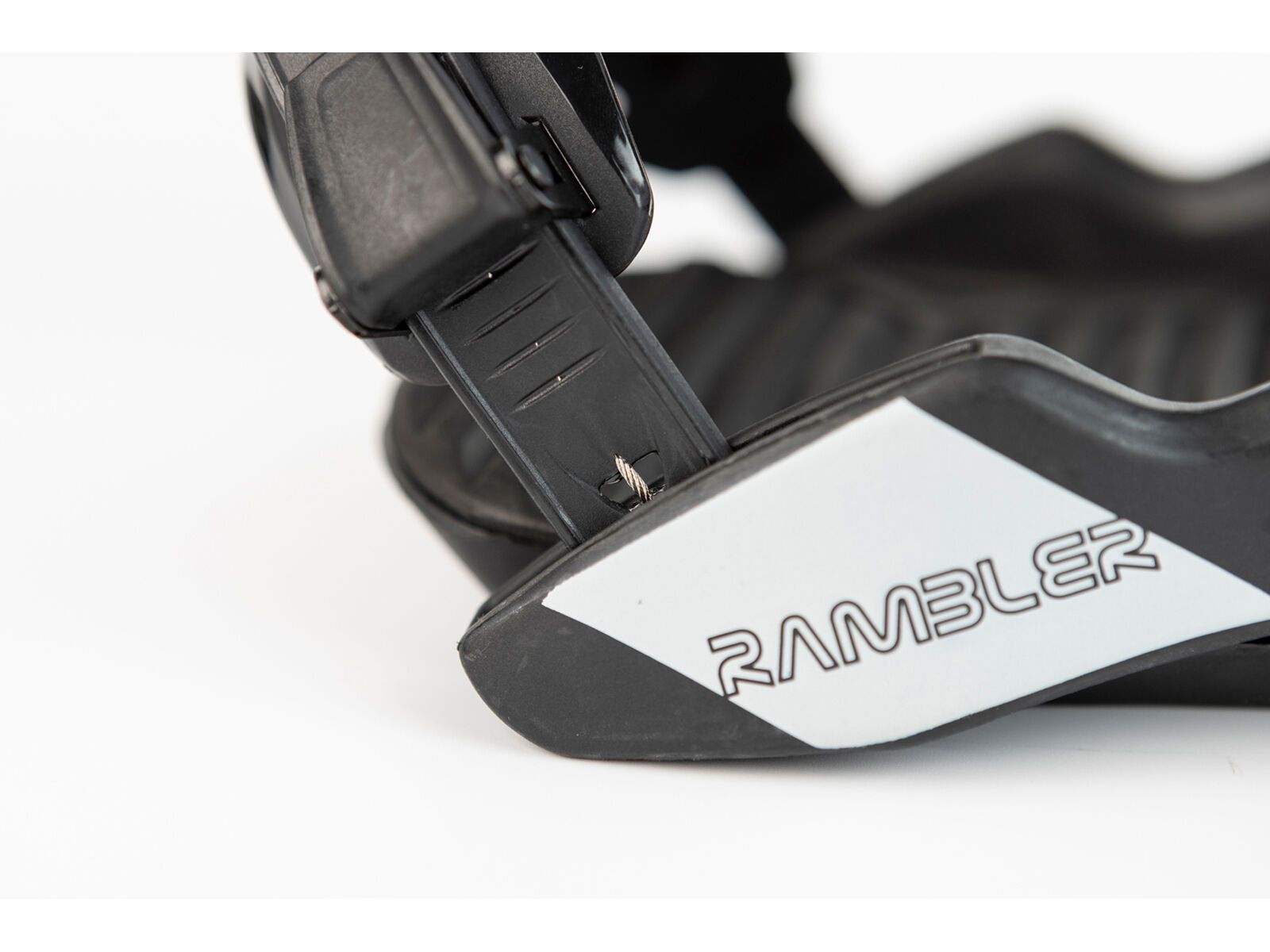 Nitro Rambler, raw - Bild 8