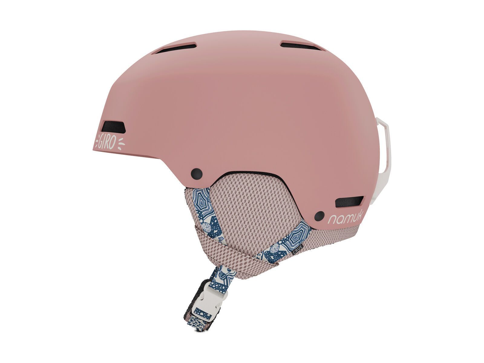 Giro Crüe, namuk dark rose - Bild 2