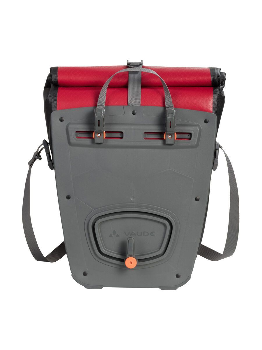 Vaude Aqua Back Plus, indian red - Bild 2
